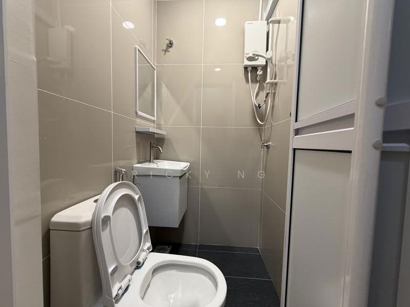 Condominium for Rent at Nadayu28 - Ricky Ng - Bathroom - PropertyGuru.com.my