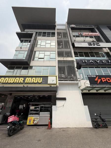 Condominium for Rent at Nadayu28 - Ricky Ng - PropertyGuru.com.my