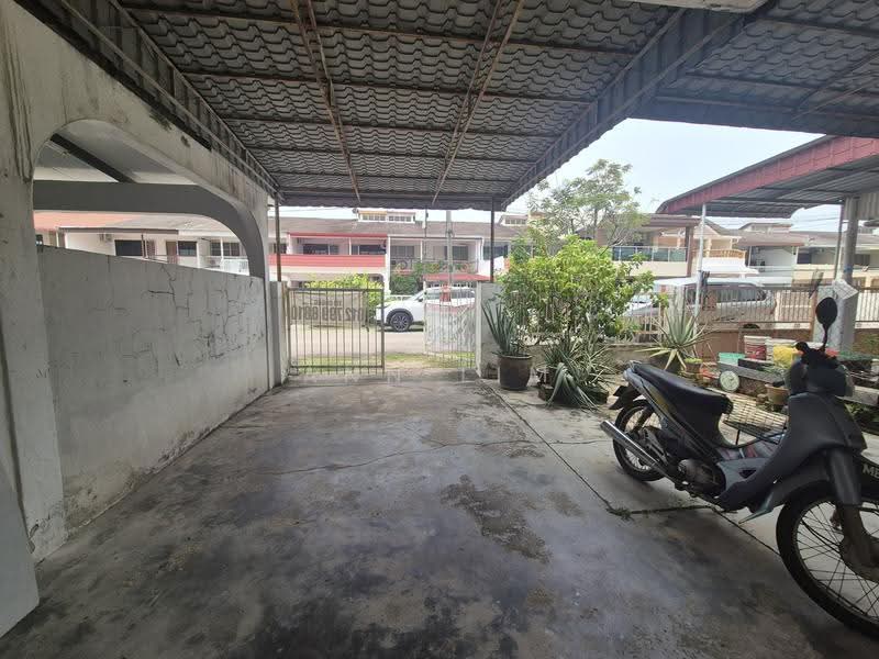 1-storey Terraced House for Sale in Taman Nam Yang (Melaka City) - Ann Lim - PropertyGuru.com.my
