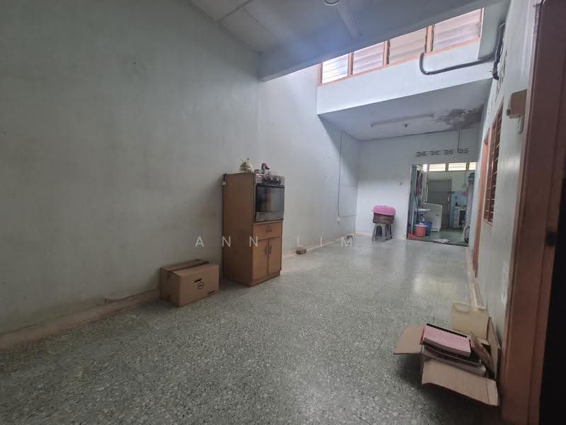 1-storey Terraced House for Sale in Taman Nam Yang (Melaka City) - Ann Lim - Interior - PropertyGuru.com.my