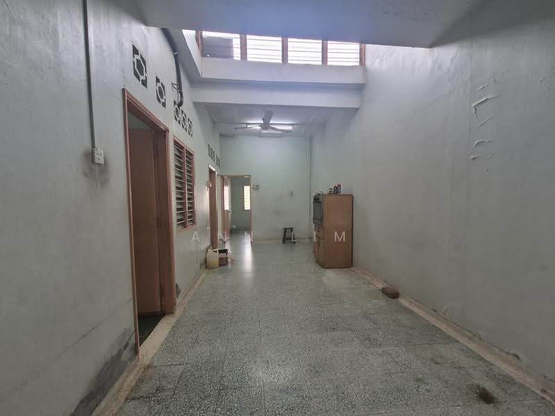 1-storey Terraced House for Sale in Taman Nam Yang (Melaka City) - Ann Lim - Interior - PropertyGuru.com.my