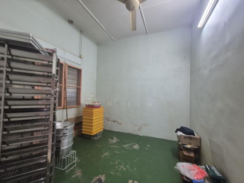 1-storey Terraced House for Sale in Taman Nam Yang (Melaka City) - Ann Lim - Interior - PropertyGuru.com.my