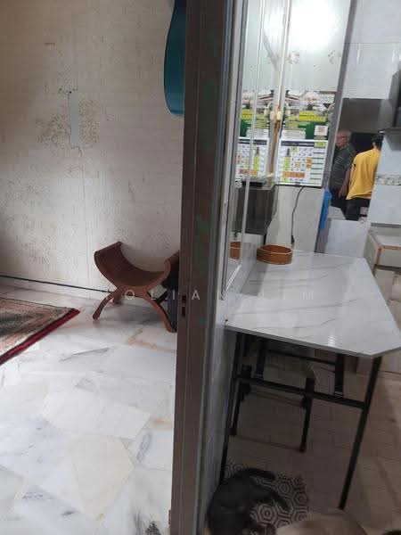 Pangsapuri untuk Dijual di Bukit Cheras Apartment (Block 8 & 10) - Cholian Lim - Bedroom 2 - PropertyGuru.com.my