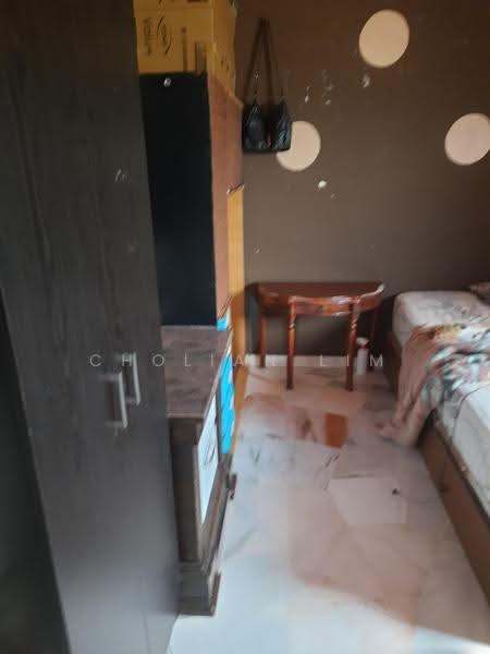 Pangsapuri untuk Dijual di Bukit Cheras Apartment (Block 8 & 10) - Cholian Lim - Bedroom 1 - PropertyGuru.com.my