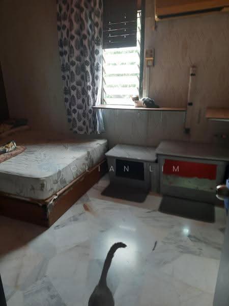 Pangsapuri untuk Dijual di Bukit Cheras Apartment (Block 8 & 10) - Cholian Lim - Bedroom 1 - PropertyGuru.com.my