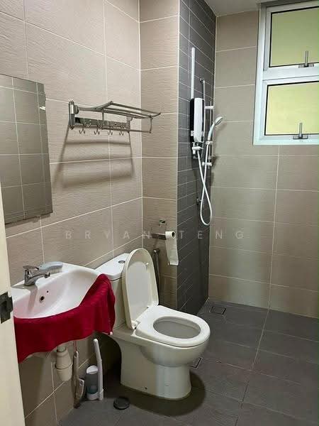 Condominium for Sale at Sandilands - Bryan Teng - Bathroom - PropertyGuru.com.my