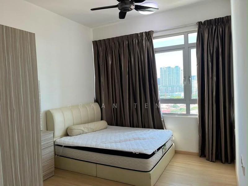 Condominium for Sale at Sandilands - Bryan Teng - Bedroom - PropertyGuru.com.my
