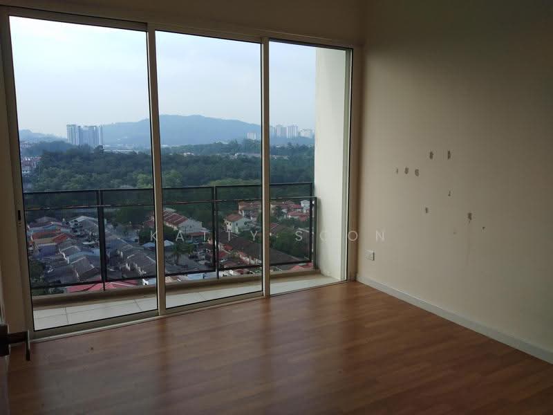 Kondominium untuk Dijual di Casa Green Condominium - Katty Soon - View - PropertyGuru.com.my