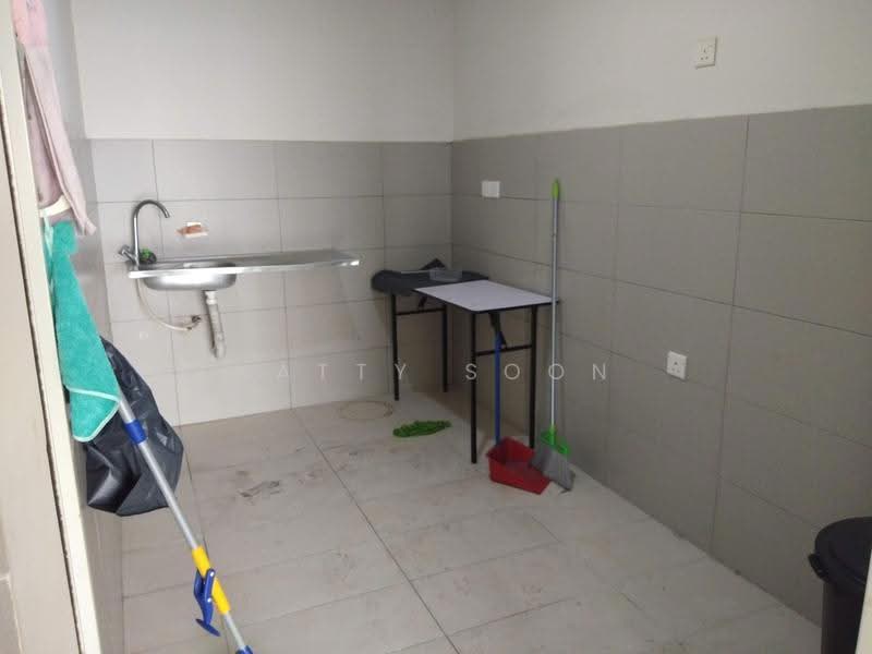 Kondominium untuk Dijual di Casa Green Condominium - Katty Soon - Interior - PropertyGuru.com.my
