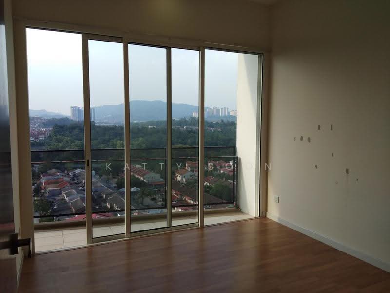 Kondominium untuk Dijual di Casa Green Condominium - Katty Soon - View - PropertyGuru.com.my
