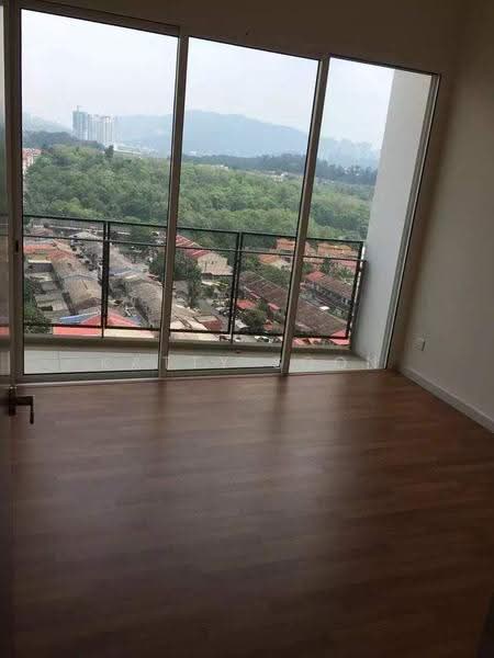 Kondominium untuk Dijual di Casa Green Condominium - Katty Soon - View - PropertyGuru.com.my