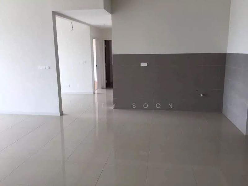 Kondominium untuk Dijual di Casa Green Condominium - Katty Soon - Living Room - PropertyGuru.com.my