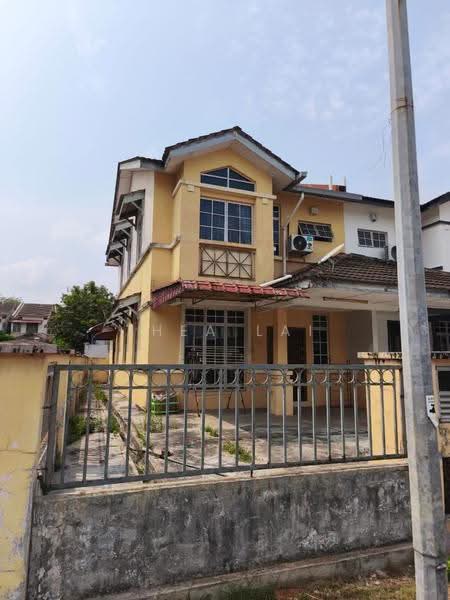 Rumah Teres 2-Tingkat untuk Disewa di Bukit Indah (Iskandar Puteri (Nusajaya)) - Thea Lai - PropertyGuru.com.my