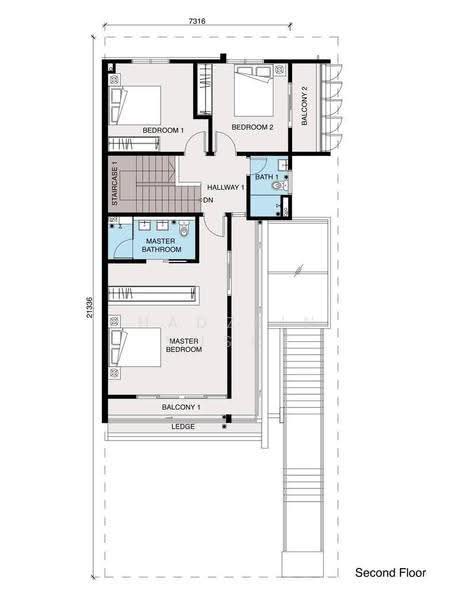 Terraced House for Sale in Cyberjaya (Selangor) - HADZRIN YUSOF - PropertyGuru.com.my