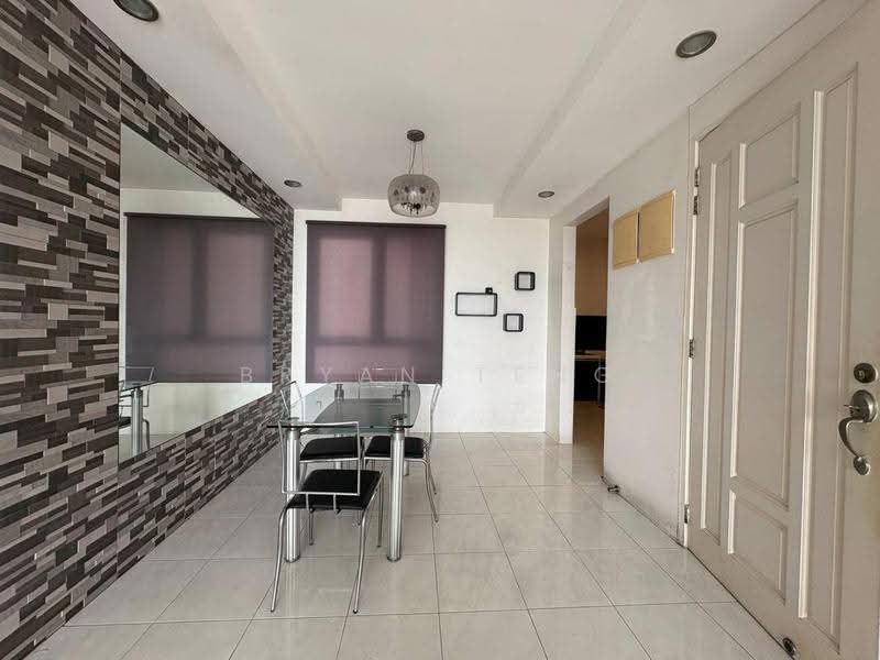 Condominium for Sale at The Spring - Bryan Teng - Dining Room - PropertyGuru.com.my