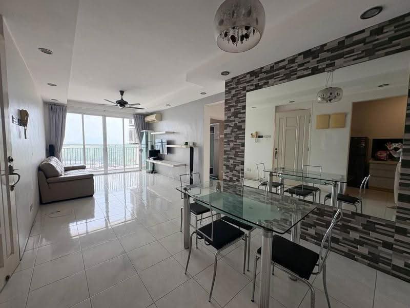 Condominium for Sale at The Spring - Bryan Teng - Living Room - PropertyGuru.com.my