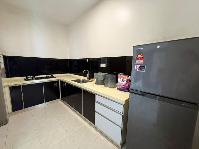 Condominium for Sale at The Spring - Bryan Teng - Kitchen - PropertyGuru.com.my