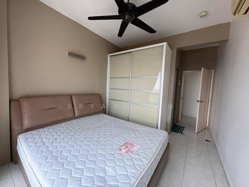 Condominium for Sale at The Spring - Bryan Teng - Bedroom - PropertyGuru.com.my