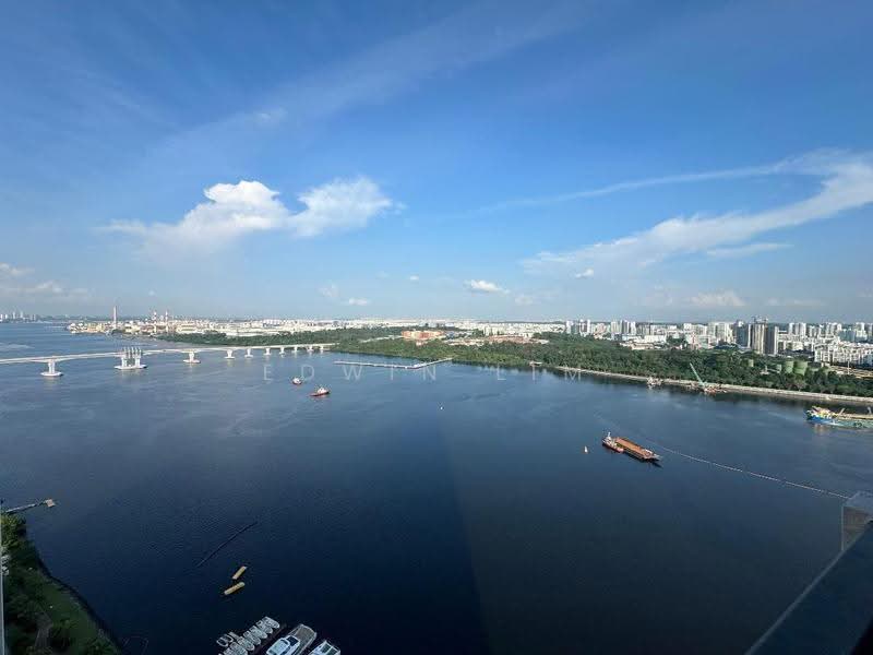 Condominium for Rent at R&F Princess Cove Phase 2-Seine Region - Edwin Lim - PropertyGuru.com.my