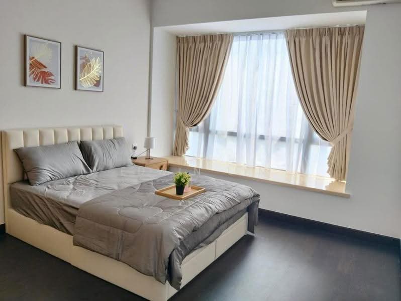 Condominium for Rent at R&F Princess Cove Phase 2-Seine Region - Edwin Lim - Bedroom - PropertyGuru.com.my