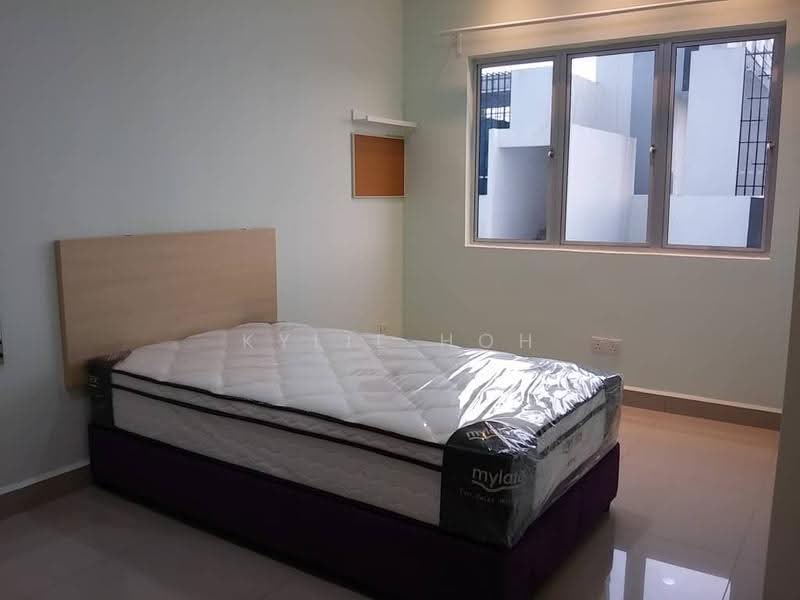Kondominium untuk Dijual di The Sanderson - Kylie Hoh - Bedroom - PropertyGuru.com.my