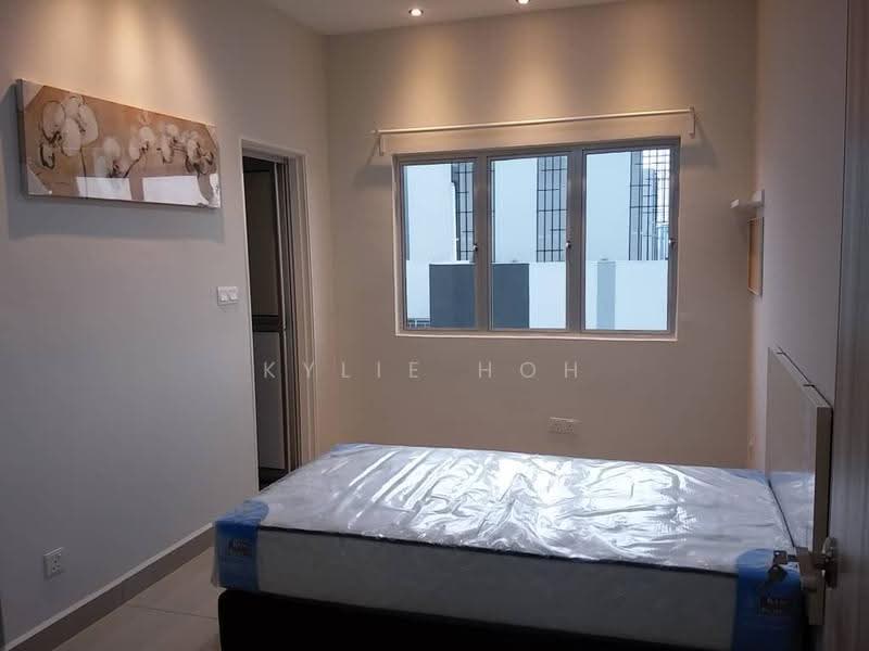 Kondominium untuk Dijual di The Sanderson - Kylie Hoh - Bedroom - PropertyGuru.com.my