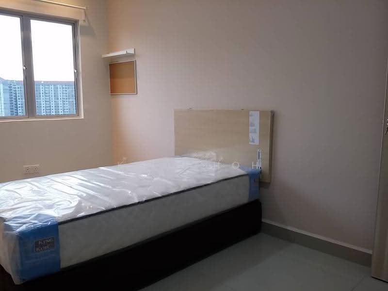 Kondominium untuk Dijual di The Sanderson - Kylie Hoh - Bedroom - PropertyGuru.com.my