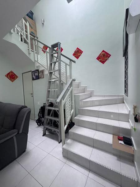 2-storey Terraced House for Sale in Setia Tropika (Johor Bahru) - Kuu Chin - Interior - PropertyGuru.com.my