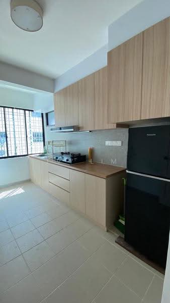 Pangsapuri untuk Dijual di Grace Court - Ivy Lim - Kitchen - PropertyGuru.com.my