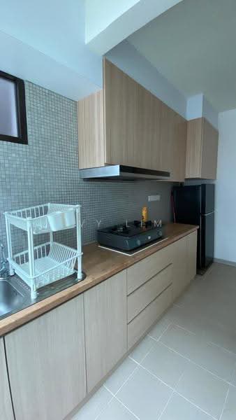 Pangsapuri untuk Dijual di Grace Court - Ivy Lim - Kitchen - PropertyGuru.com.my