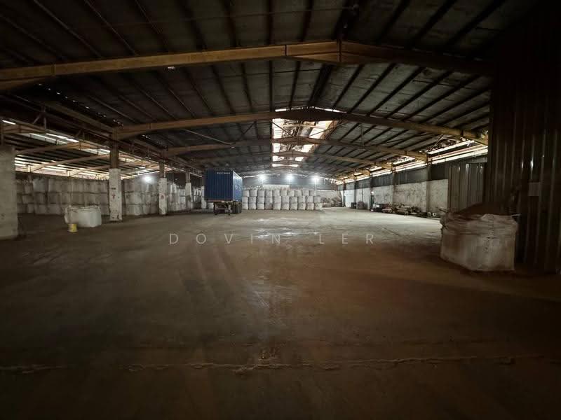 Detached Factory for Sale in Kawasan Perindustrian Pasir Gudang (Pasir Gudang) - Dovin Ler - PropertyGuru.com.my