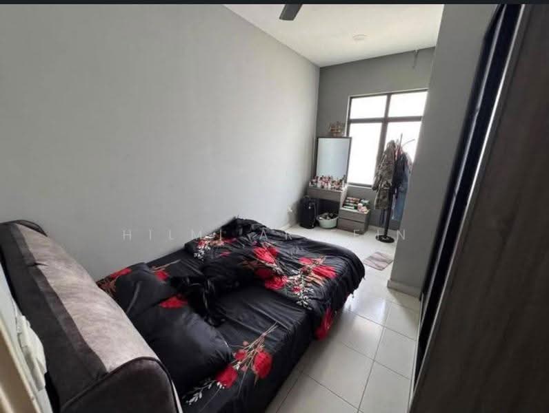 2-storey Terraced House for Rent in Rawang (Selangor) - Hilmi Ariffin - Bedroom - PropertyGuru.com.my
