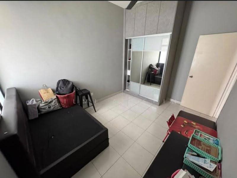 2-storey Terraced House for Rent in Rawang (Selangor) - Hilmi Ariffin - Bedroom - PropertyGuru.com.my