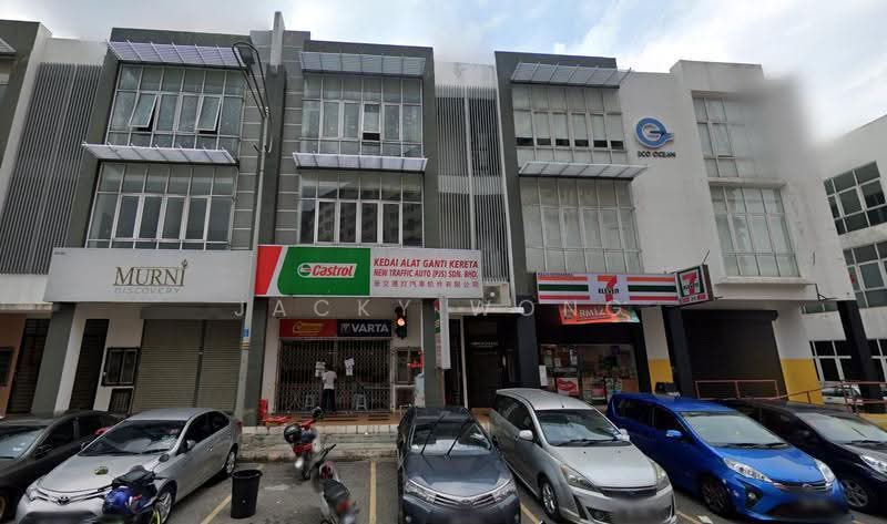 Kedai untuk Dijual di Taman Desa Mentari (Petaling Jaya) - Jacky Wong - Exterior - PropertyGuru.com.my