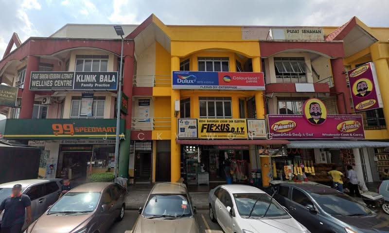 Kedai untuk Dijual di Taman Desa Mentari (Petaling Jaya) - Jacky Wong - Exterior - PropertyGuru.com.my