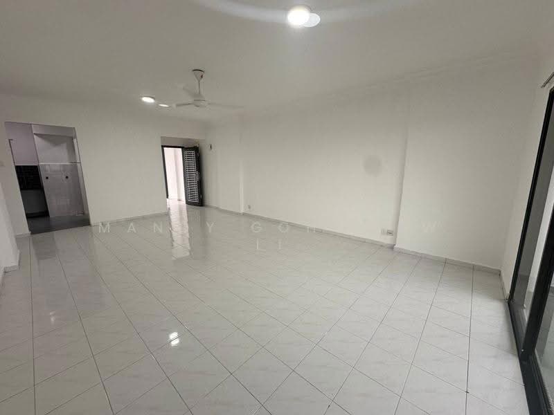 Apartment for Rent at Seri Mutiara Apartment - Mandy Goh Siew Li - Living Room - PropertyGuru.com.my