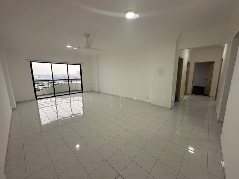 Apartment for Rent at Seri Mutiara Apartment - Mandy Goh Siew Li - Living Room - PropertyGuru.com.my