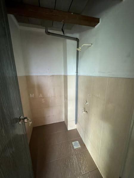 Apartment for Rent at Seri Mutiara Apartment - Mandy Goh Siew Li - Bathroom - PropertyGuru.com.my