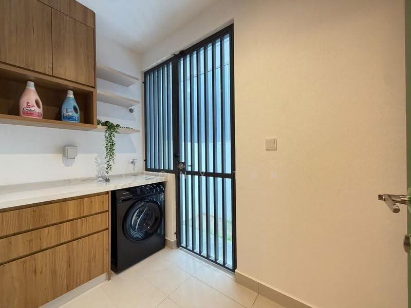 Rumah Teres 2-Tingkat untuk Dijual di Shah Alam (Selangor) - Thony Tan - Interior - PropertyGuru.com.my