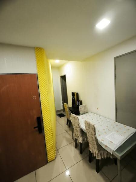 Service Residence for Rent at One Residence - Chai Ming Hern - PropertyGuru.com.my