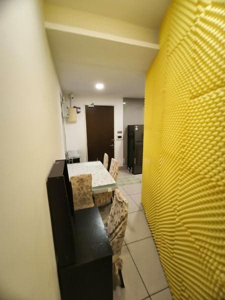 Service Residence for Rent at One Residence - Chai Ming Hern - PropertyGuru.com.my