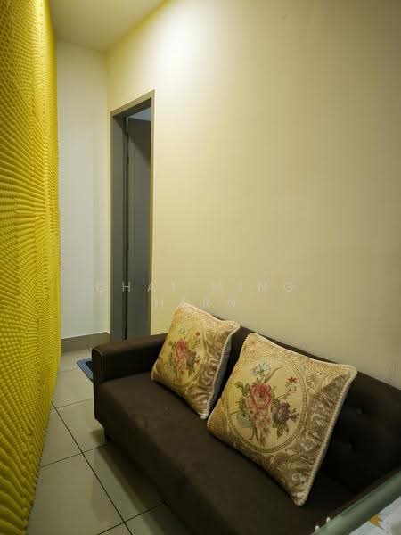 Service Residence for Rent at One Residence - Chai Ming Hern - PropertyGuru.com.my