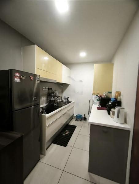 Service Residence for Rent at One Residence - Chai Ming Hern - PropertyGuru.com.my