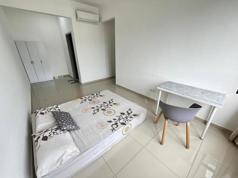 Kondominium untuk Dijual di Golden Triangle 2 - Joyce Lee - Bedroom - PropertyGuru.com.my