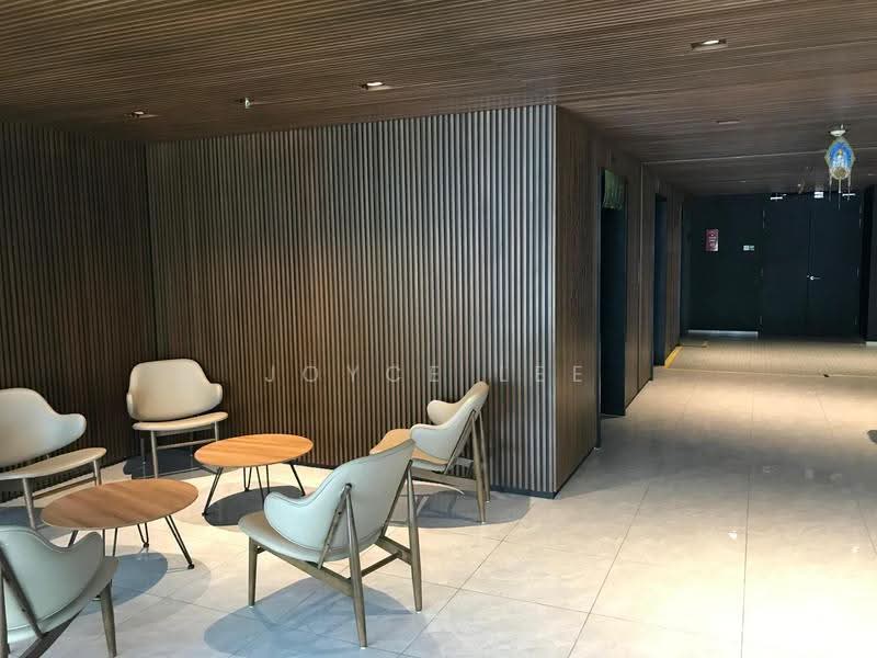 Kondominium untuk Dijual di Golden Triangle 2 - Joyce Lee - Lobby - PropertyGuru.com.my
