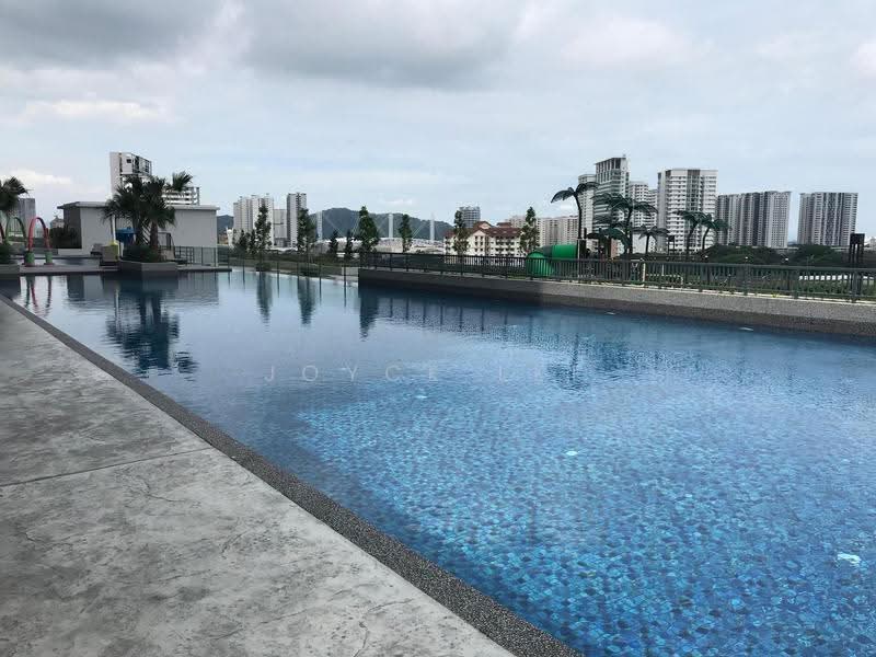 Kondominium untuk Dijual di Golden Triangle 2 - Joyce Lee - Exterior - PropertyGuru.com.my