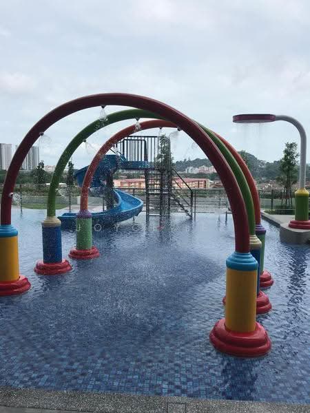 Kondominium untuk Dijual di Golden Triangle 2 - Joyce Lee - Exterior - PropertyGuru.com.my