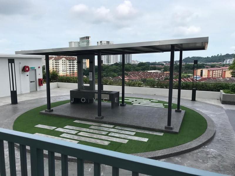 Kondominium untuk Dijual di Golden Triangle 2 - Joyce Lee - PropertyGuru.com.my