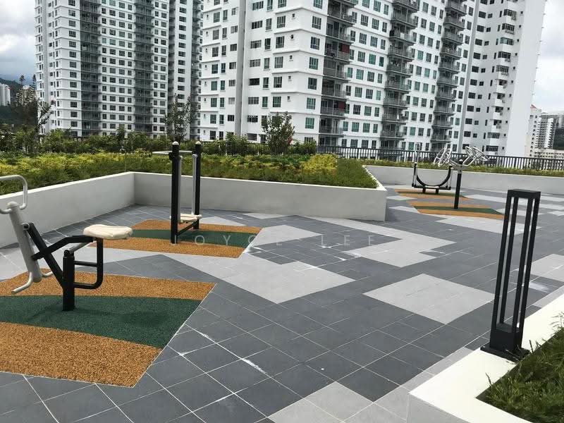 Kondominium untuk Dijual di Golden Triangle 2 - Joyce Lee - Exterior - PropertyGuru.com.my