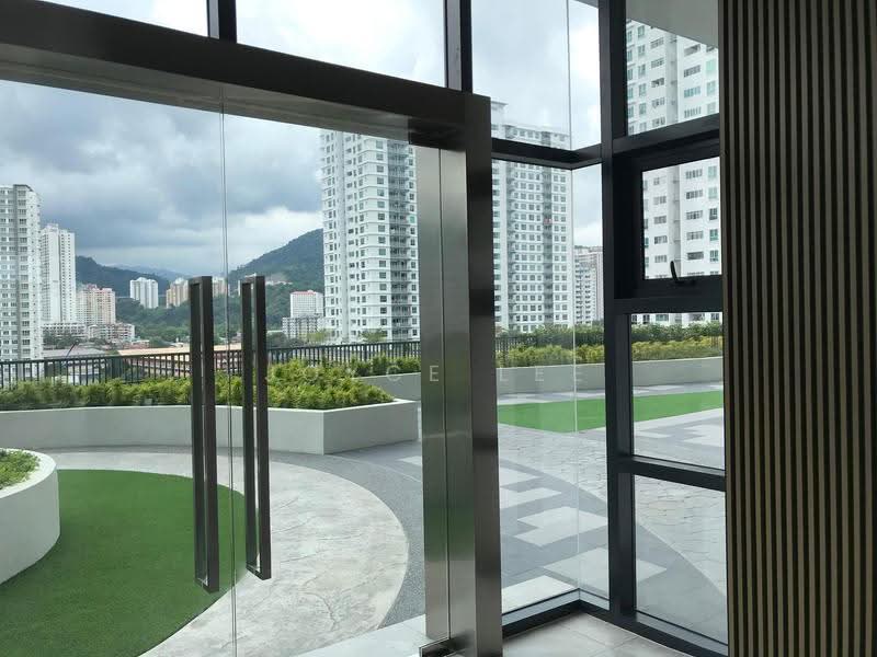 Kondominium untuk Dijual di Golden Triangle 2 - Joyce Lee - Exterior - PropertyGuru.com.my